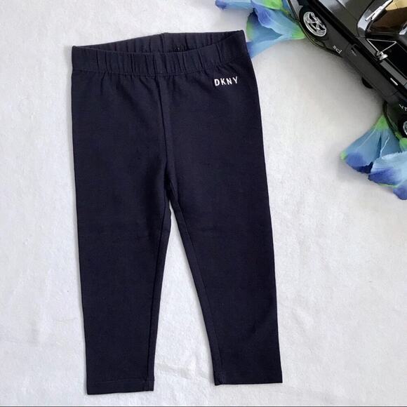 DKNY, Circo, and Athletic Works Assorted Clothing Bundle Girls 18M - Picture 11 of 15